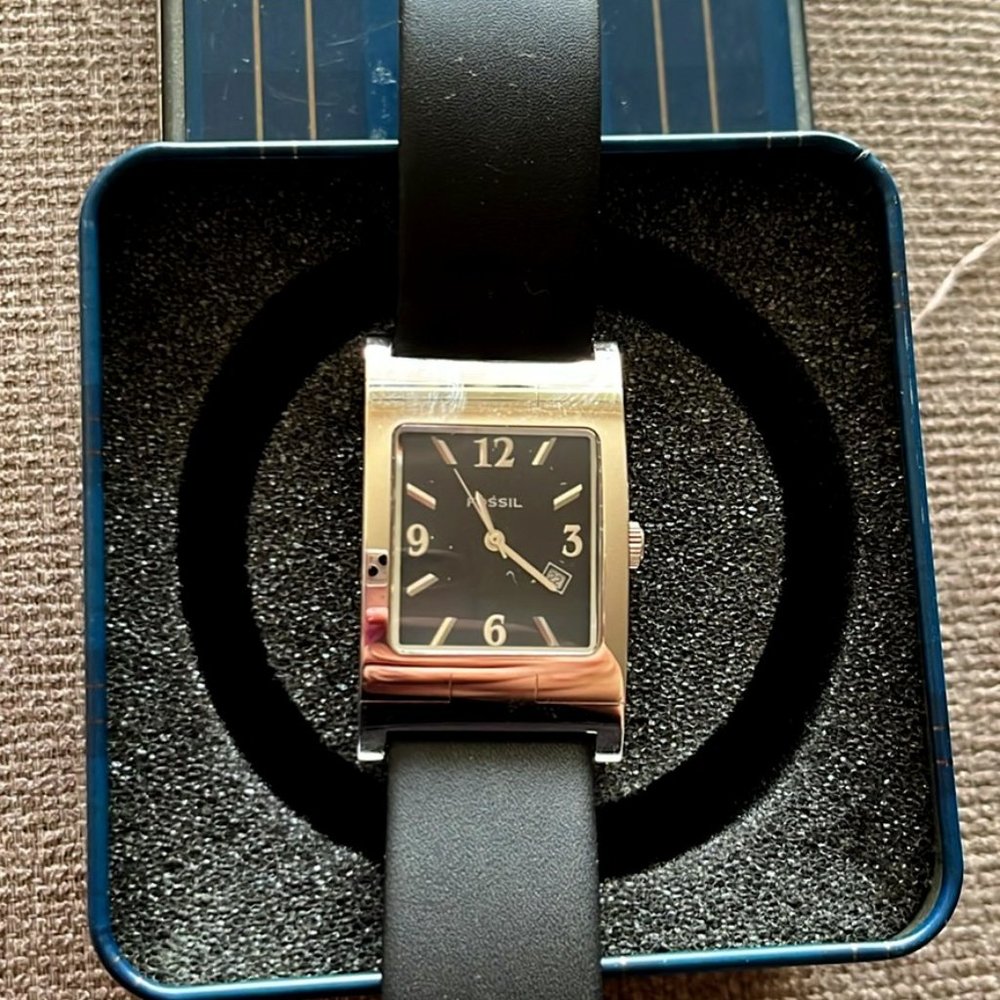 Men's Fossil Watch